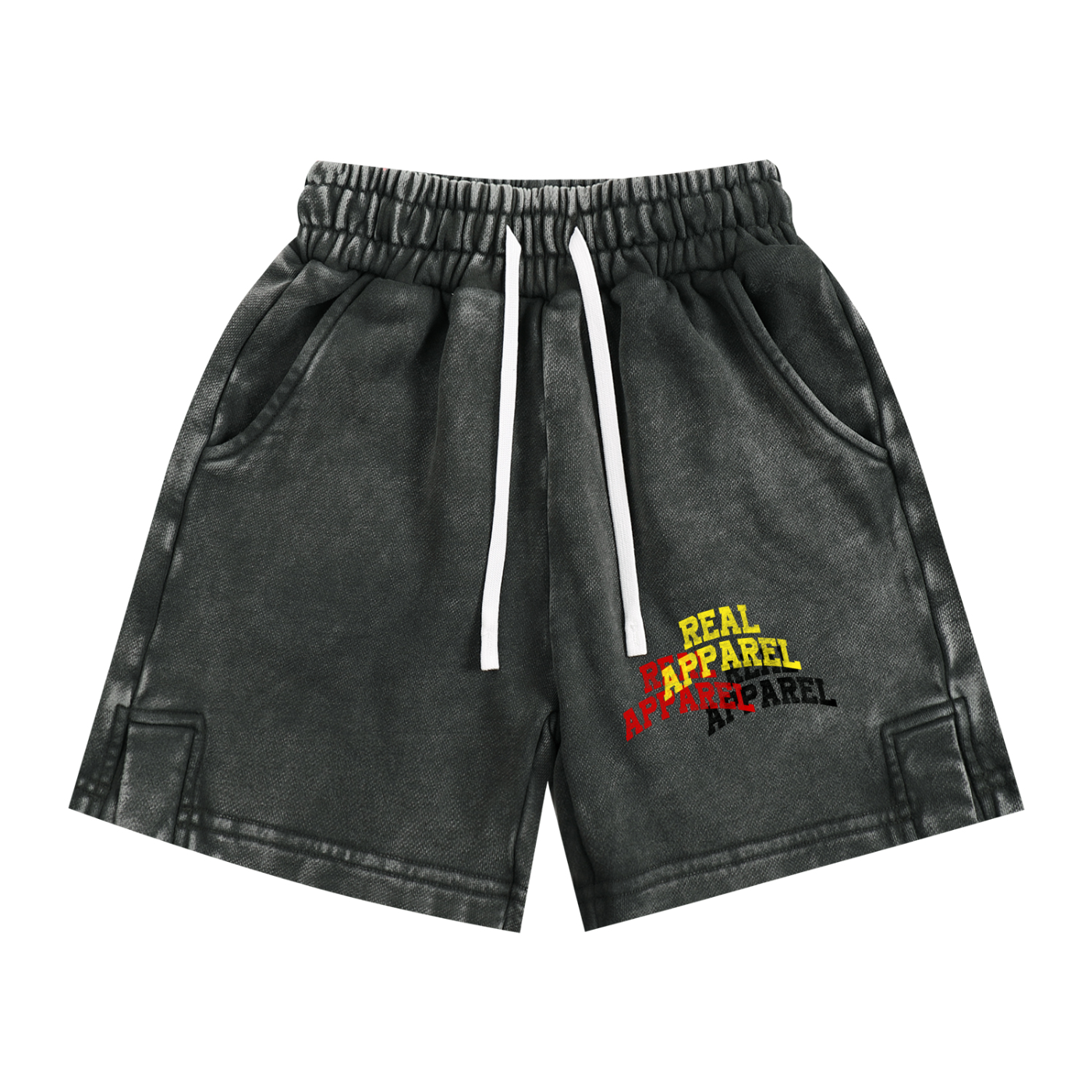 Snow Washed Kids' Shorts image 10