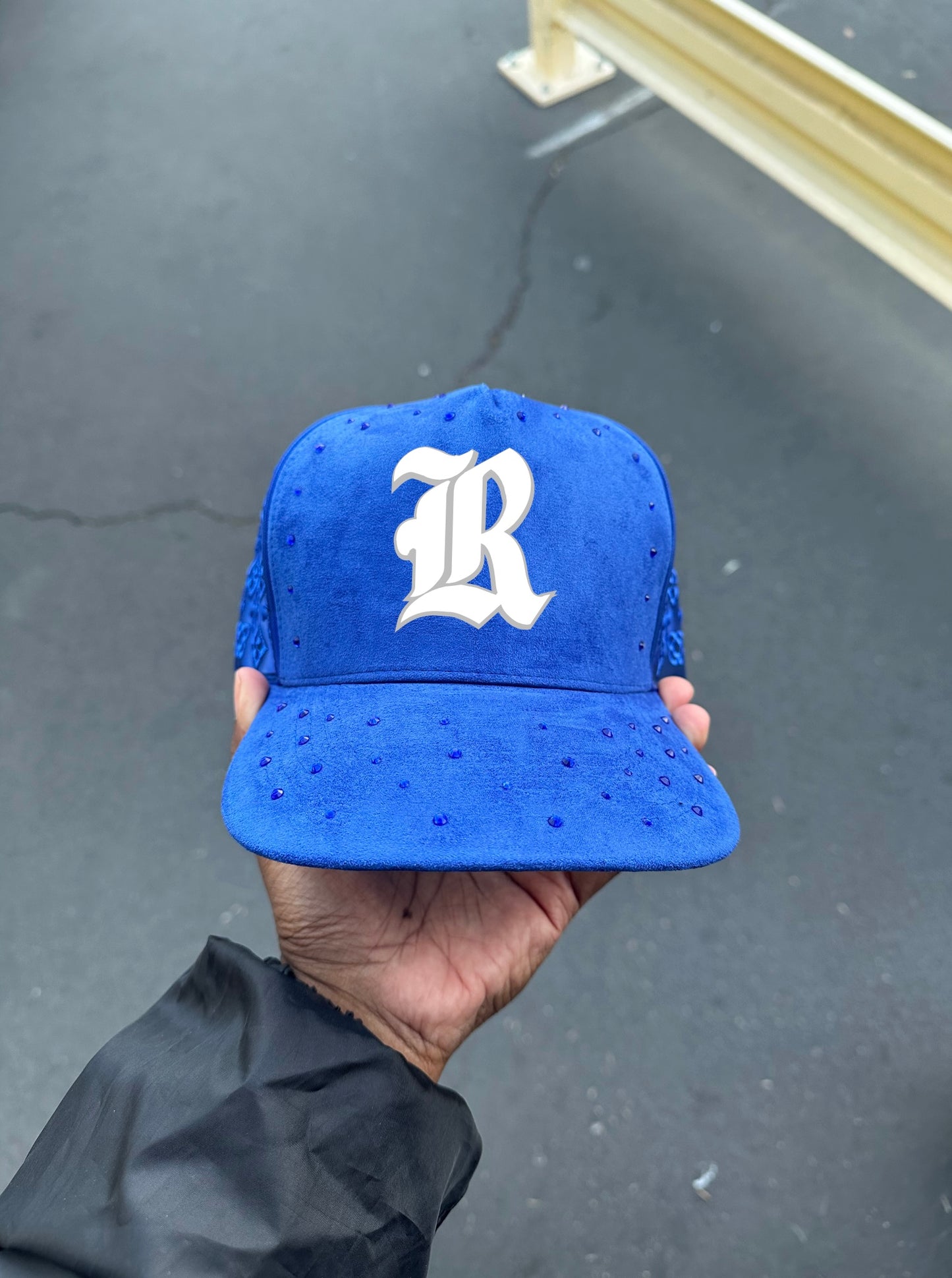 Luxury Rreal Snap (Limited Release) image 4