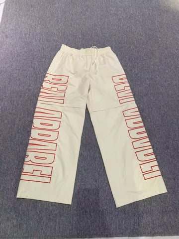 (PRE ORDER) Convertible sweats  image 1