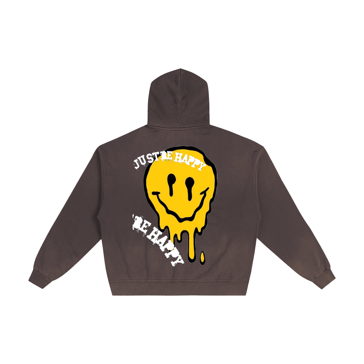 Hand-Frayed Sunfade Zip Hoodie image 5