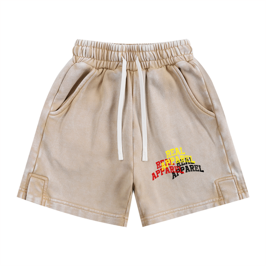 Snow Washed Kids' Shorts image 0