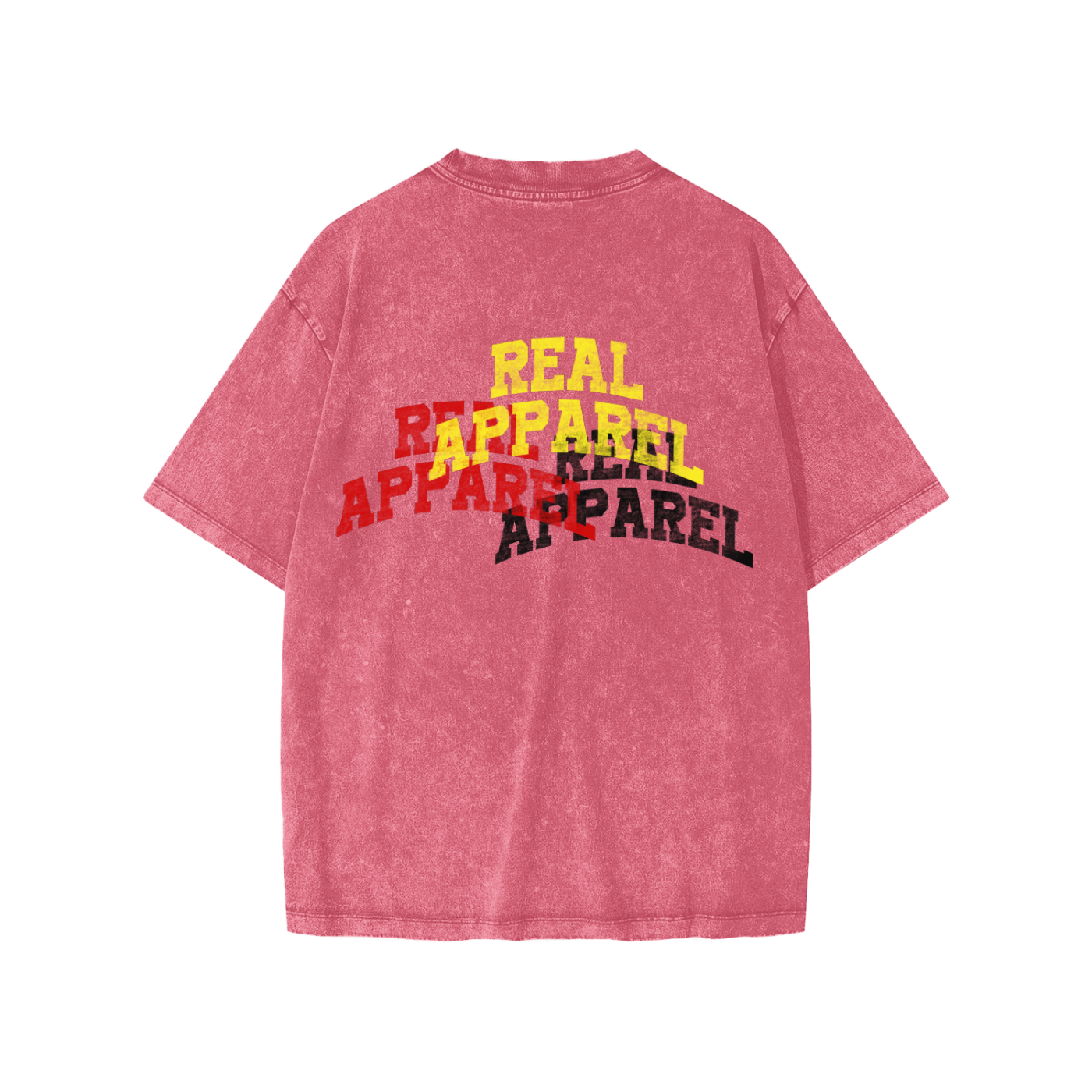 Snow Washed Kids' T-shirt image 7