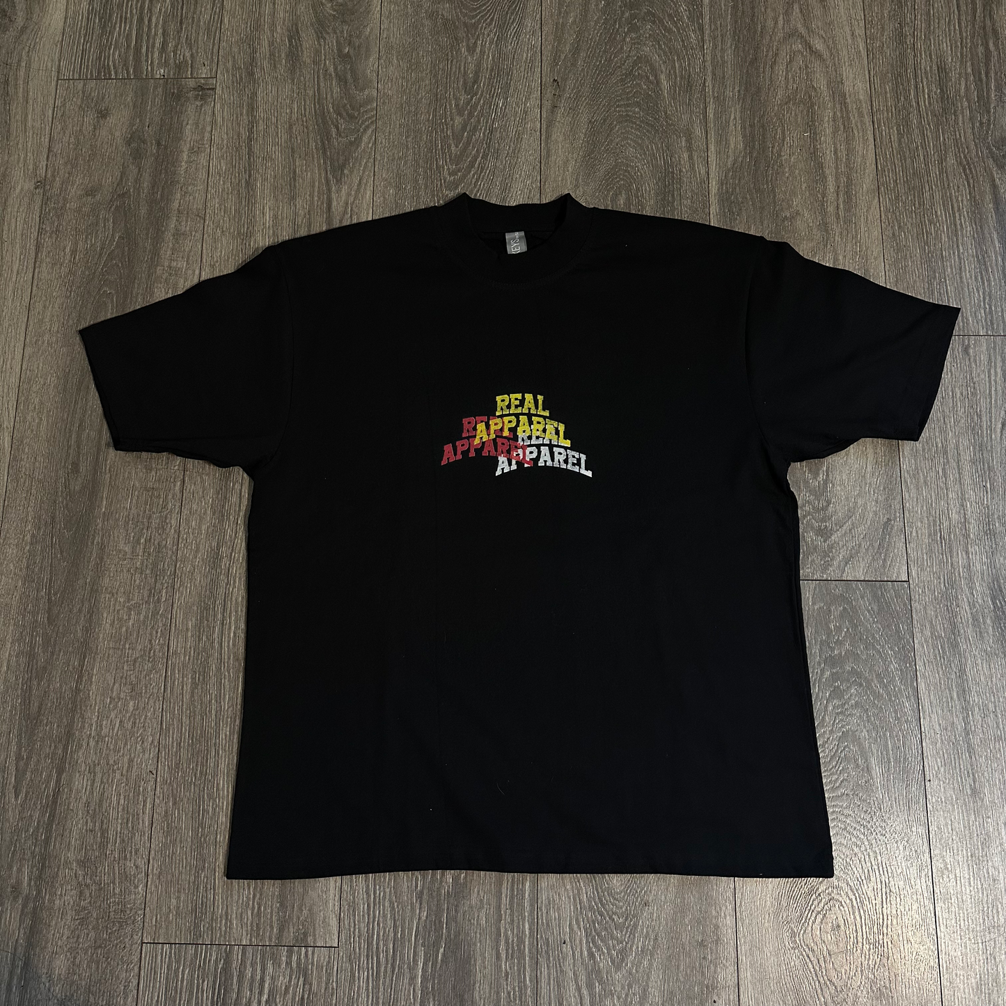 R3 tee image 0