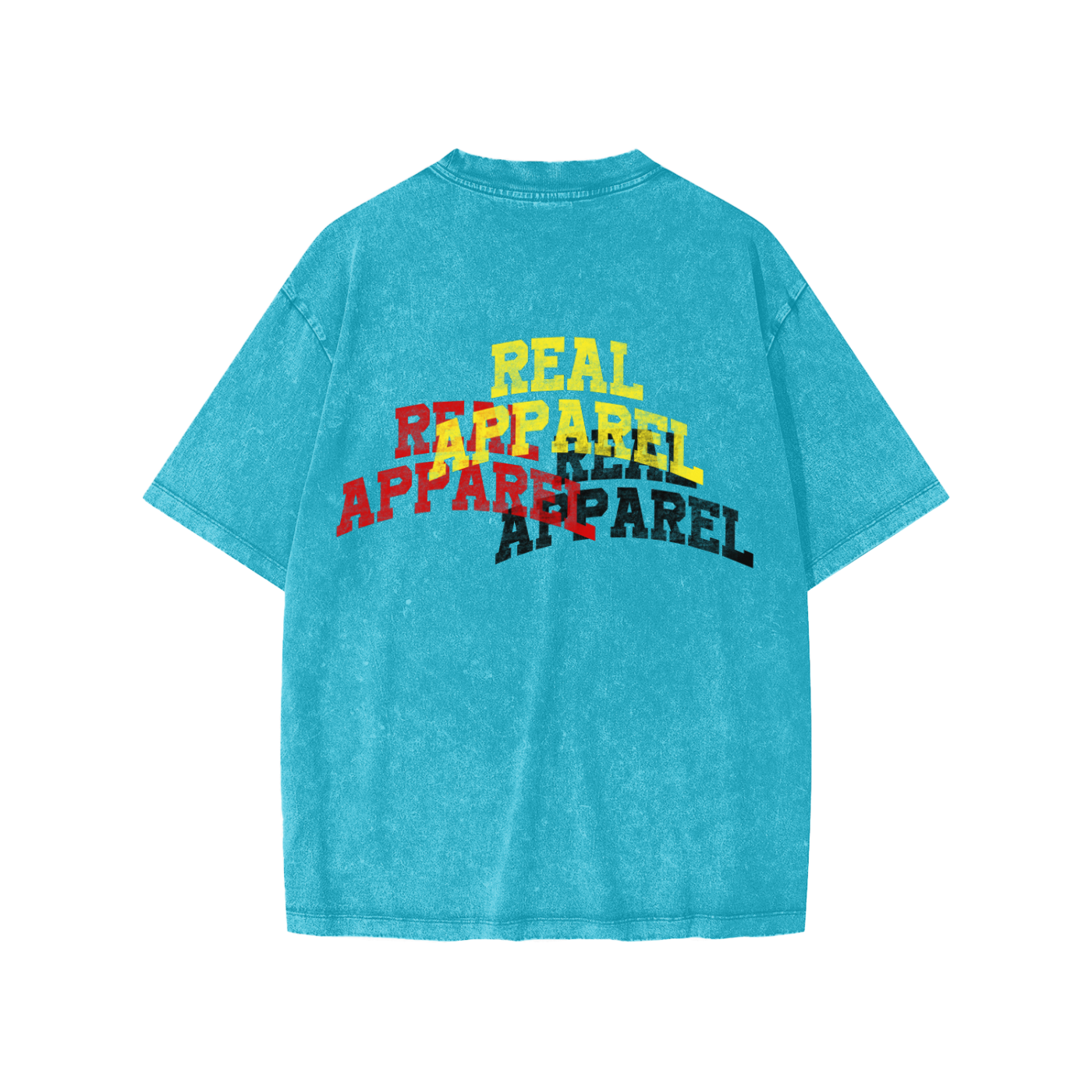 Snow Washed Kids' T-shirt image 9