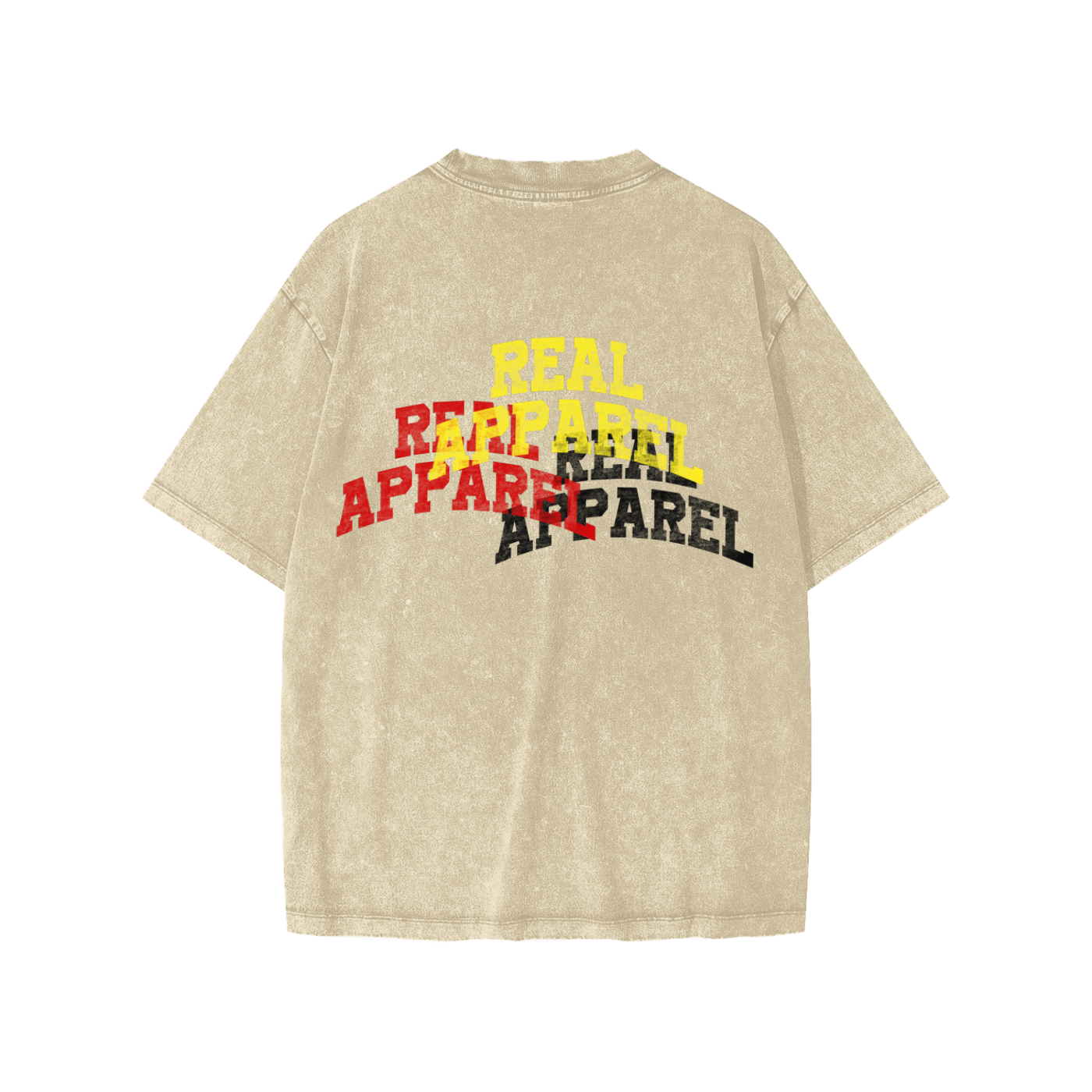 Snow Washed Kids' T-shirt image 3