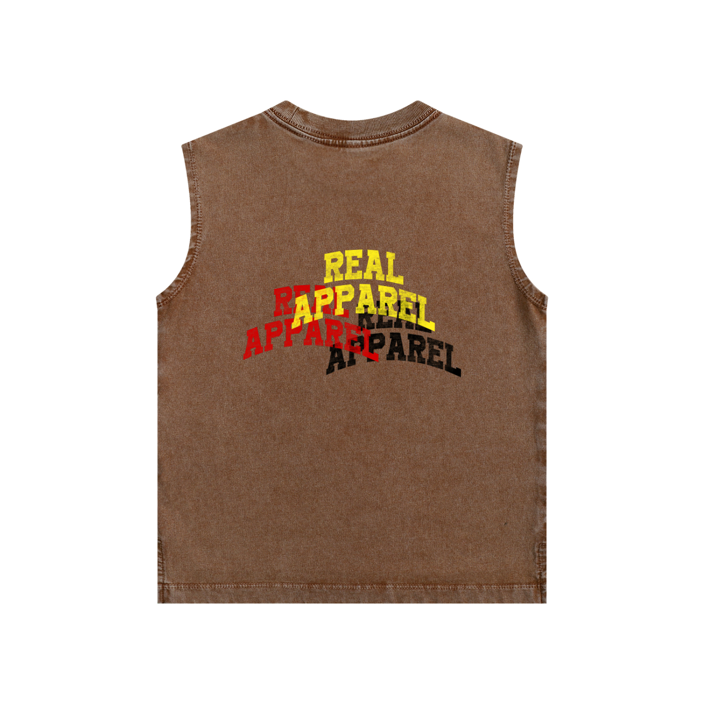 Snow Washed Kids' Tank Top image 9