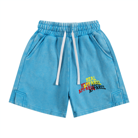 Snow Washed Kids' Shorts image 1