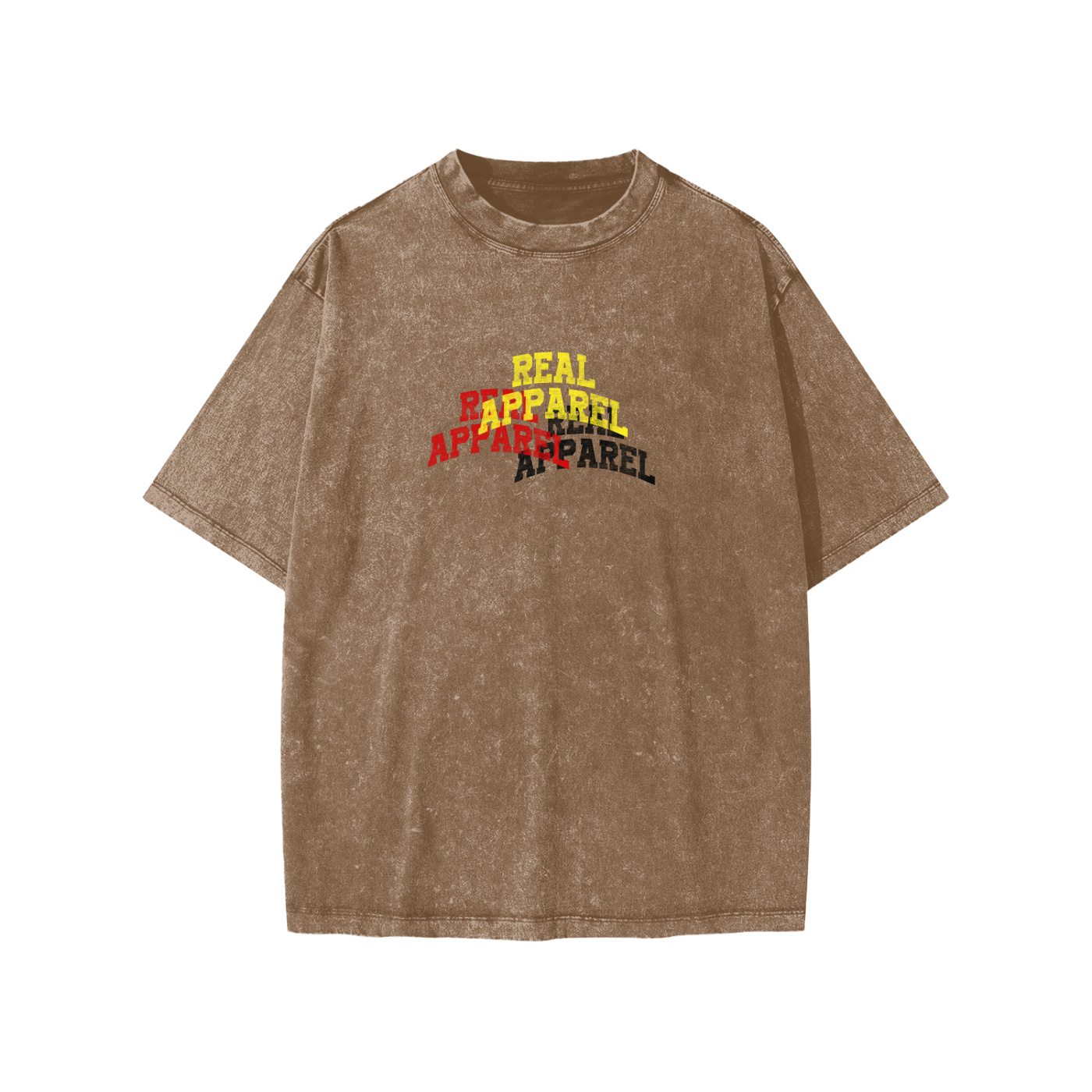 Snow Washed Kids' T-shirt image 10