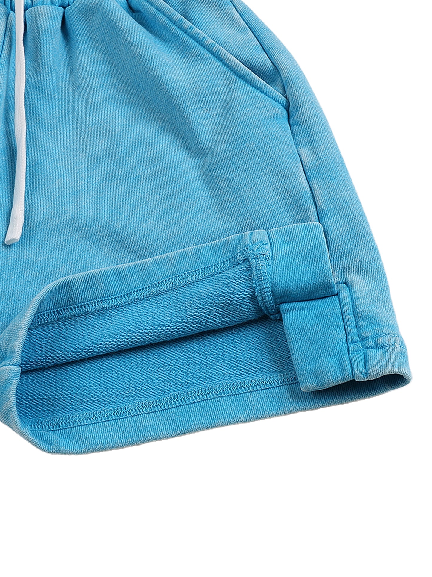 Snow Washed Kids' Shorts image 9