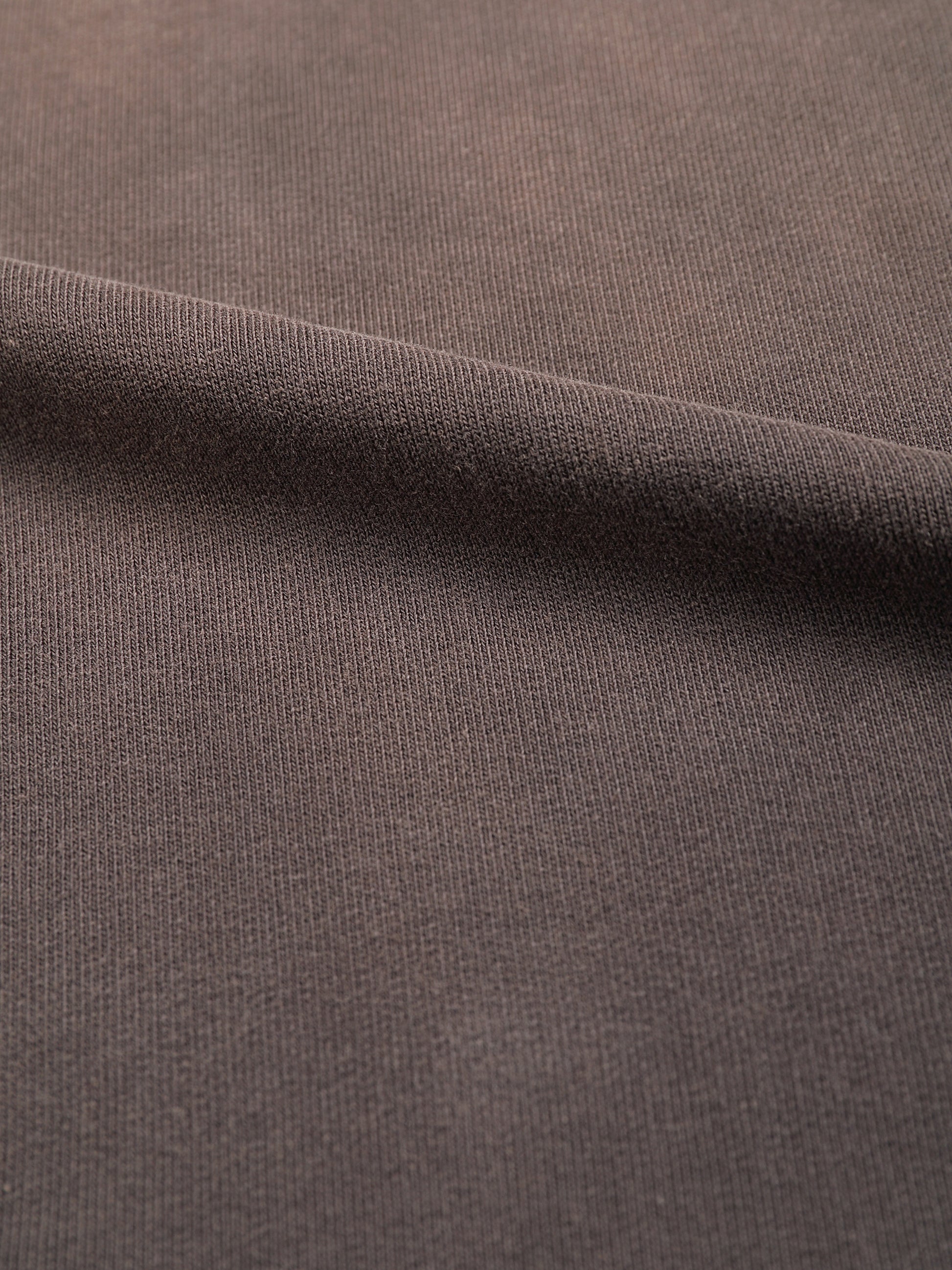 Hand-Frayed Sunfade Zip Hoodie image 6