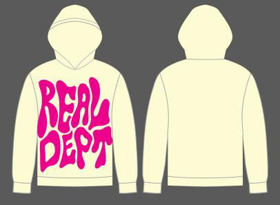 Patchwork Hoodies (PRE ORDER) SHIPS 10.2 image 2