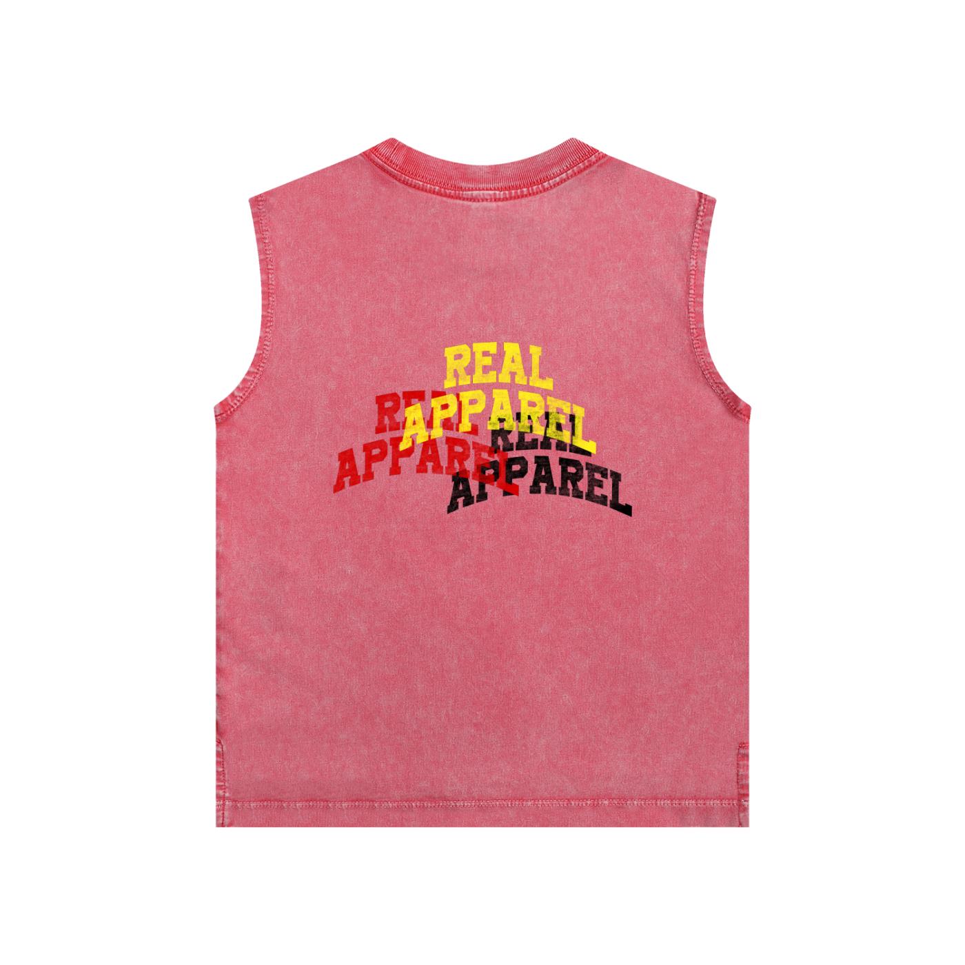 Snow Washed Kids' Tank Top image 8