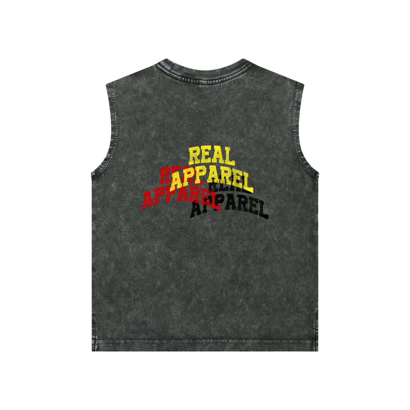 Snow Washed Kids' Tank Top image 10