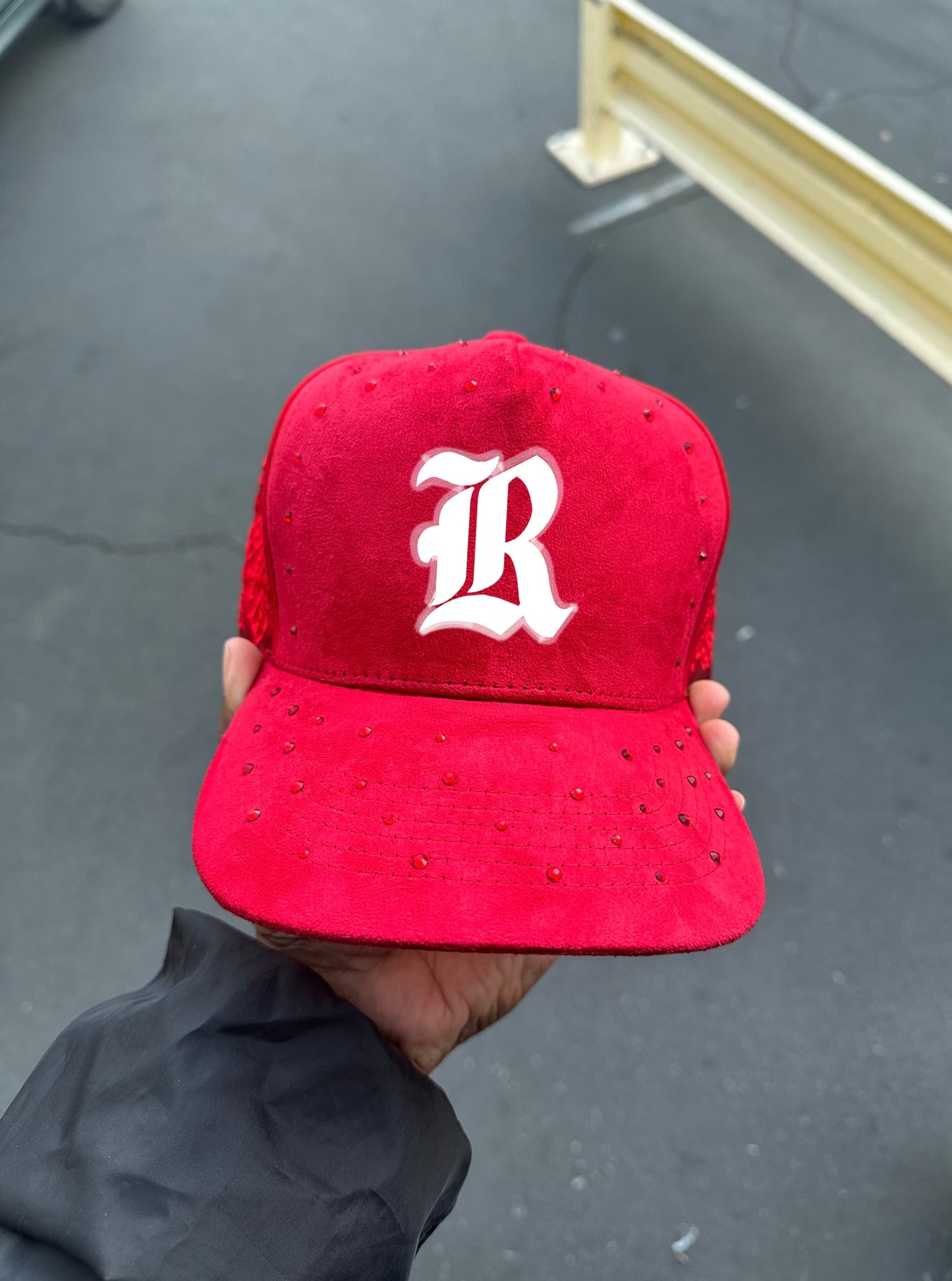 Luxury Rreal Snap (Limited Release) image 0