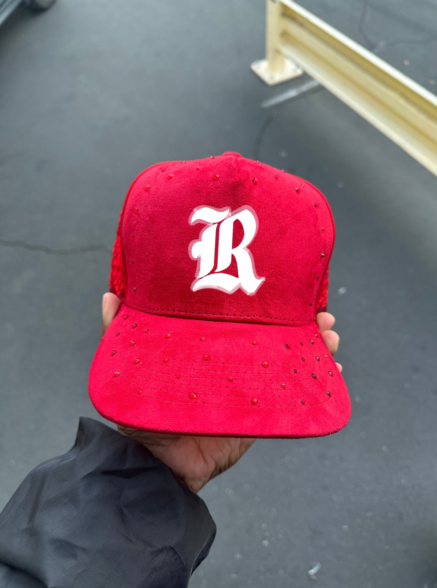 Luxury Rreal Snap (Limited Release) image 0