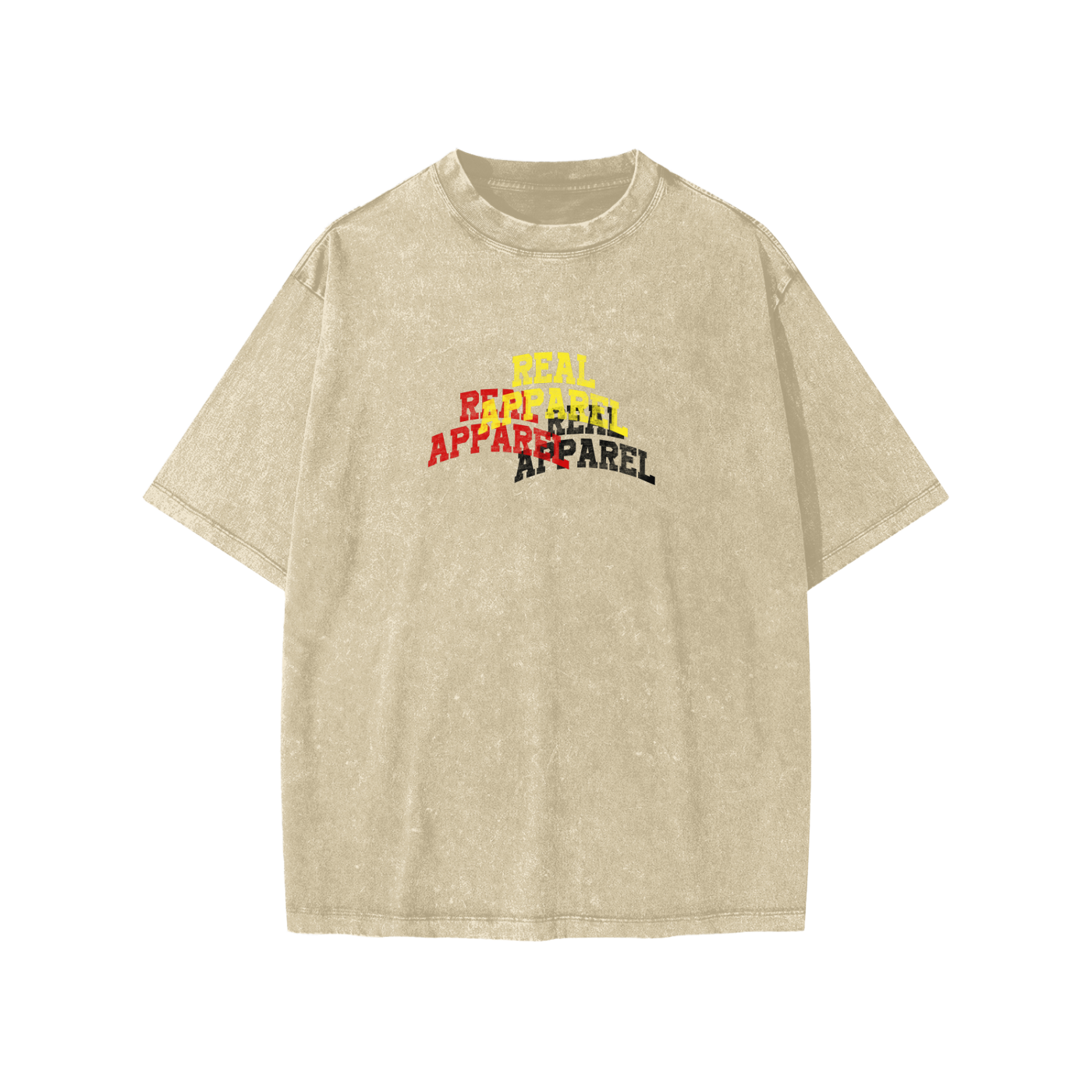 Snow Washed Kids' T-shirt image 0