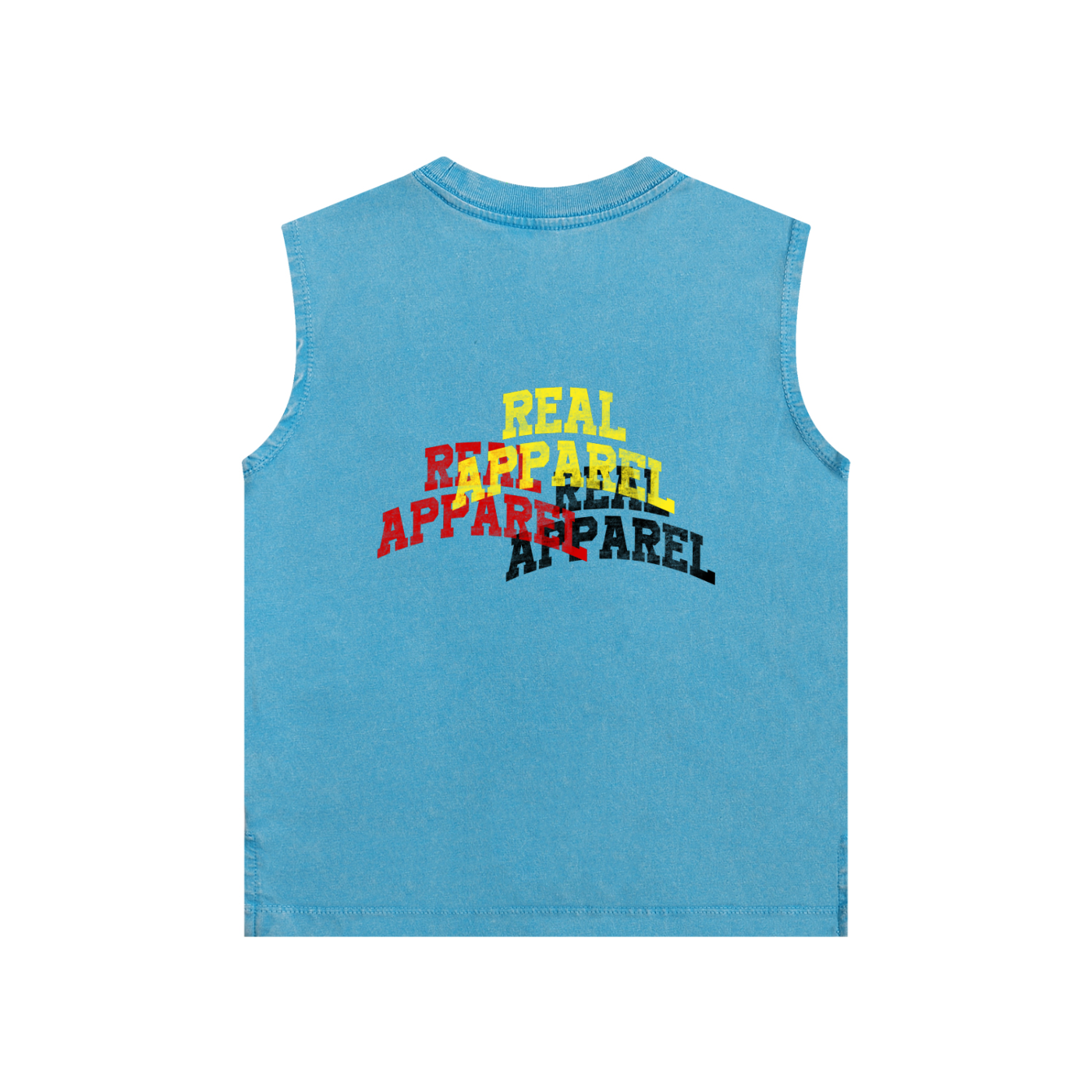 Snow Washed Kids' Tank Top image 1