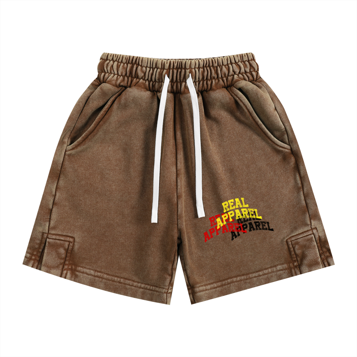 Snow Washed Kids' Shorts image 3