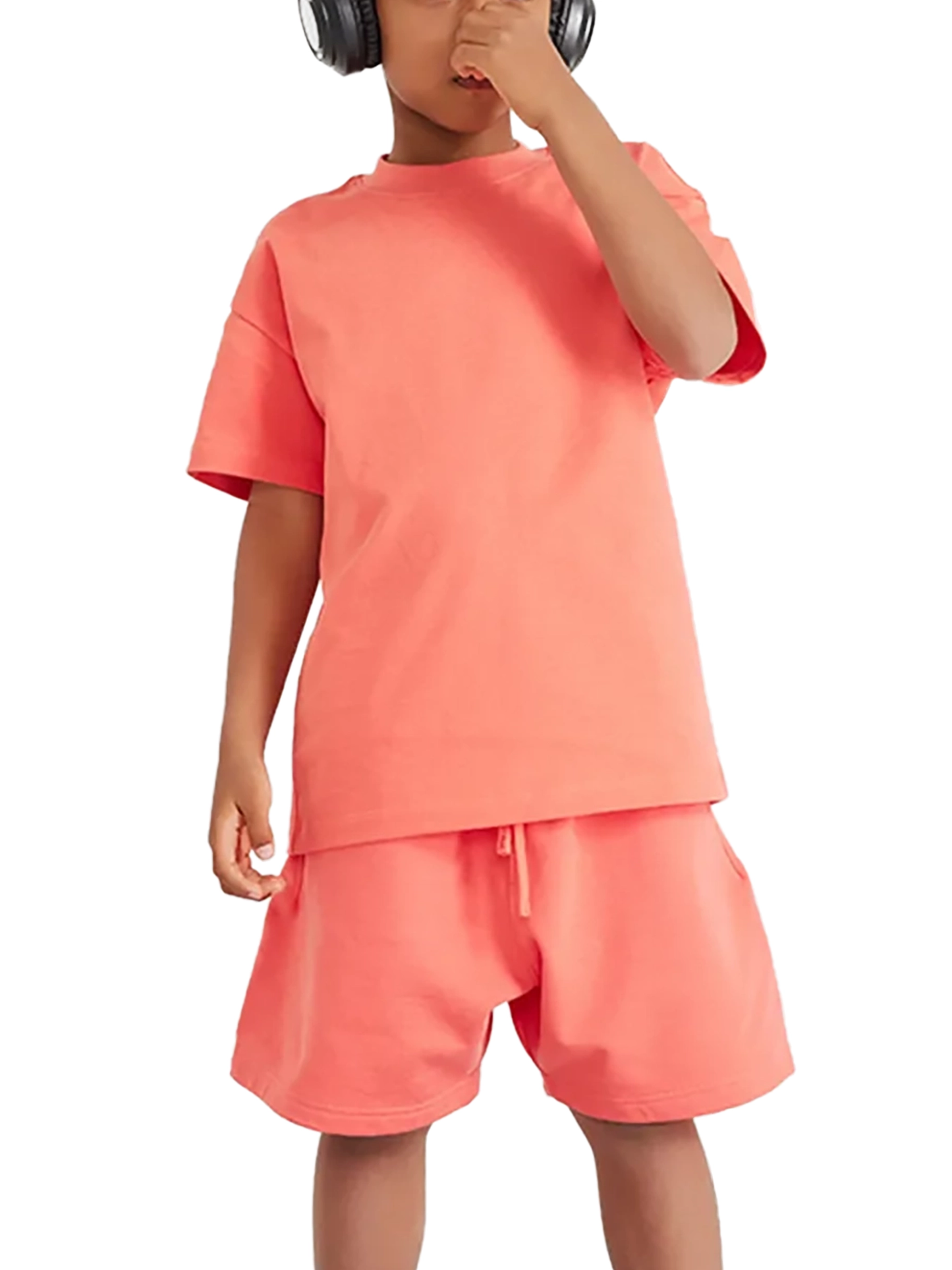  Essential Kids' T-shirt image 9