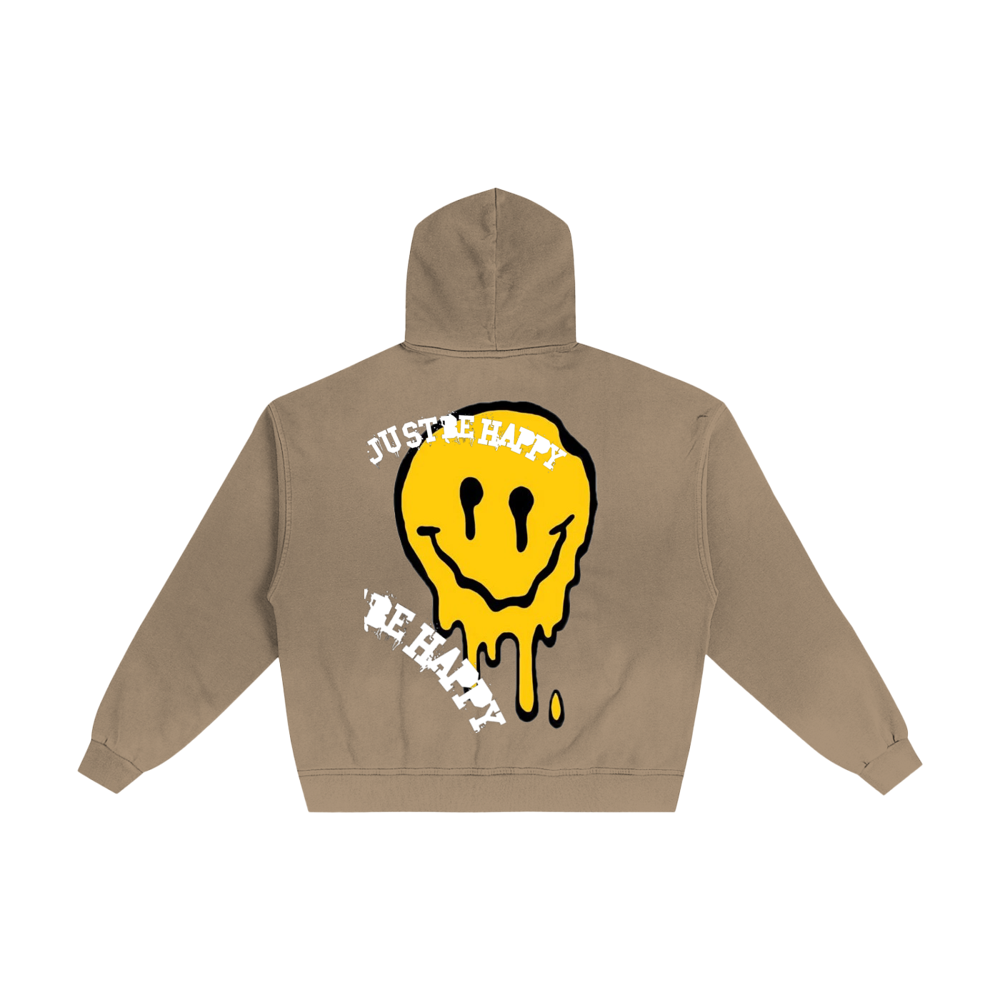 Hand-Frayed Sunfade Zip Hoodie image 2