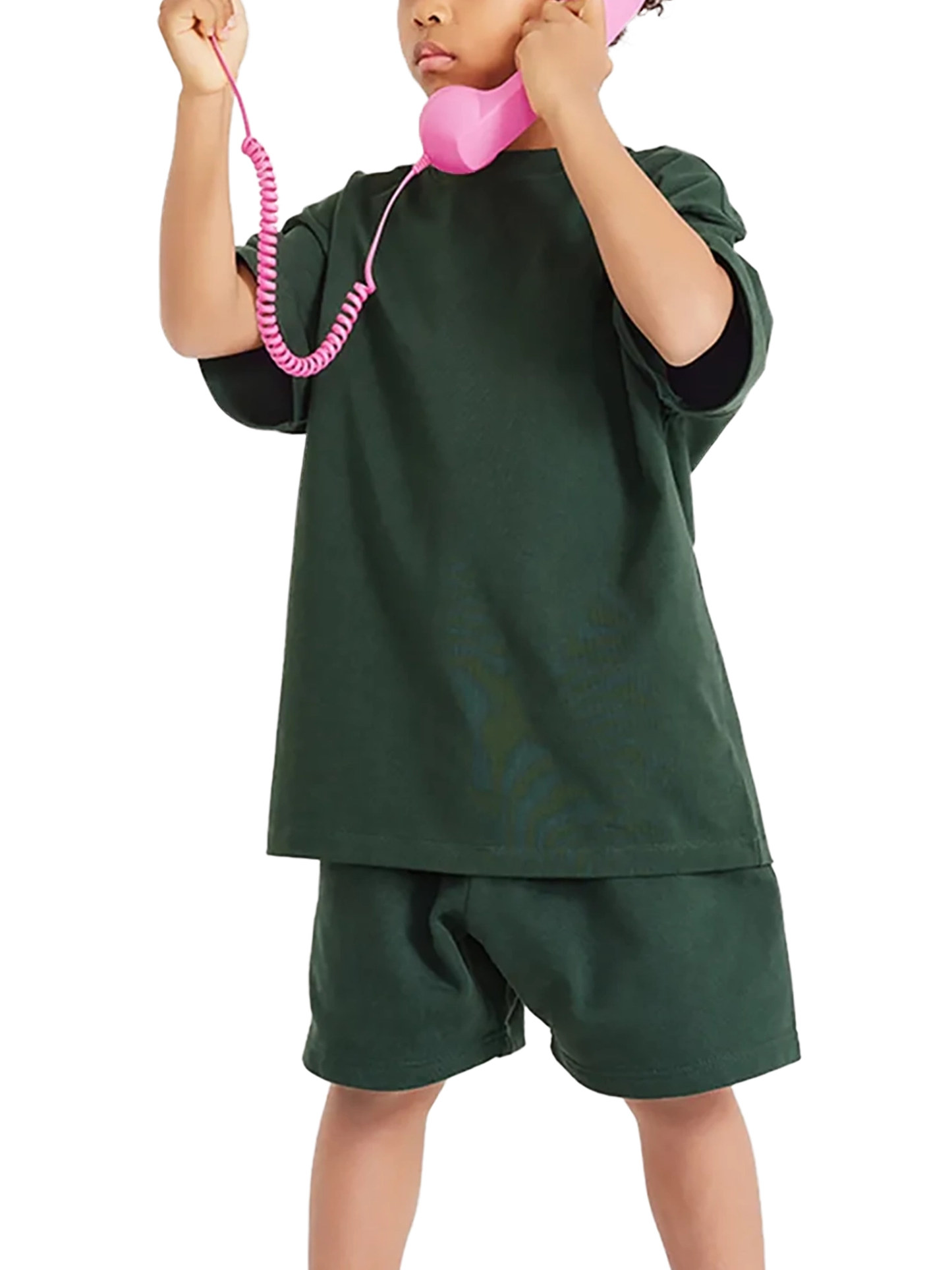  Essential Kids' T-shirt image 7