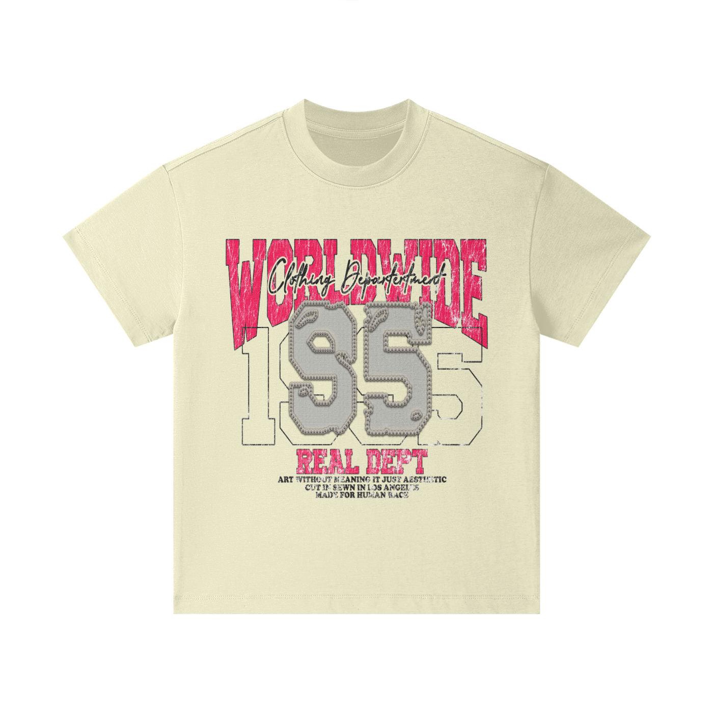  Essential Kids' T-shirt image 3