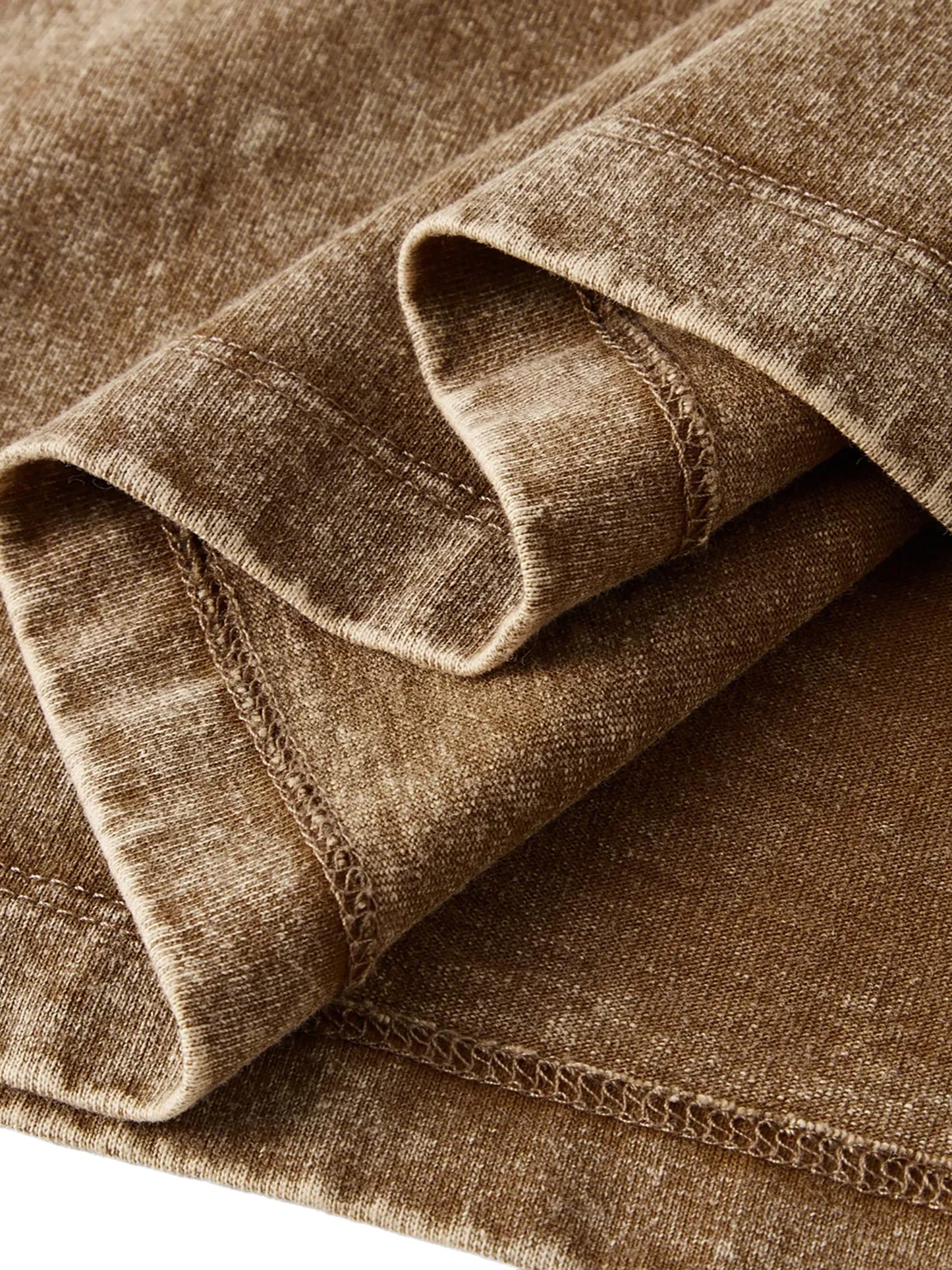 Snow Washed Kids' T-shirt image 19