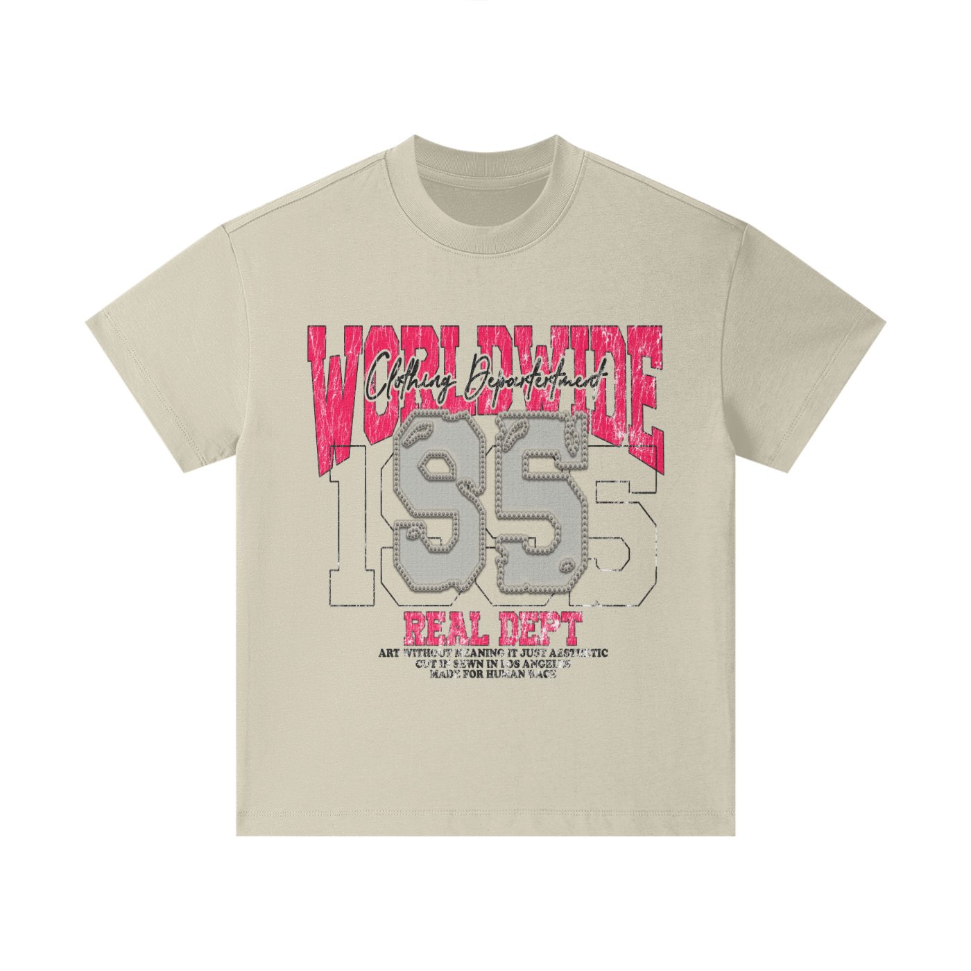  Essential Kids' T-shirt image 4