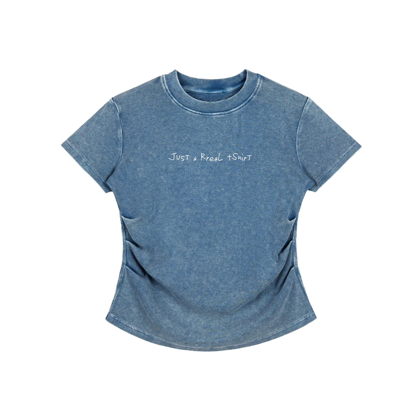 Women’s Vintage Washed Tee