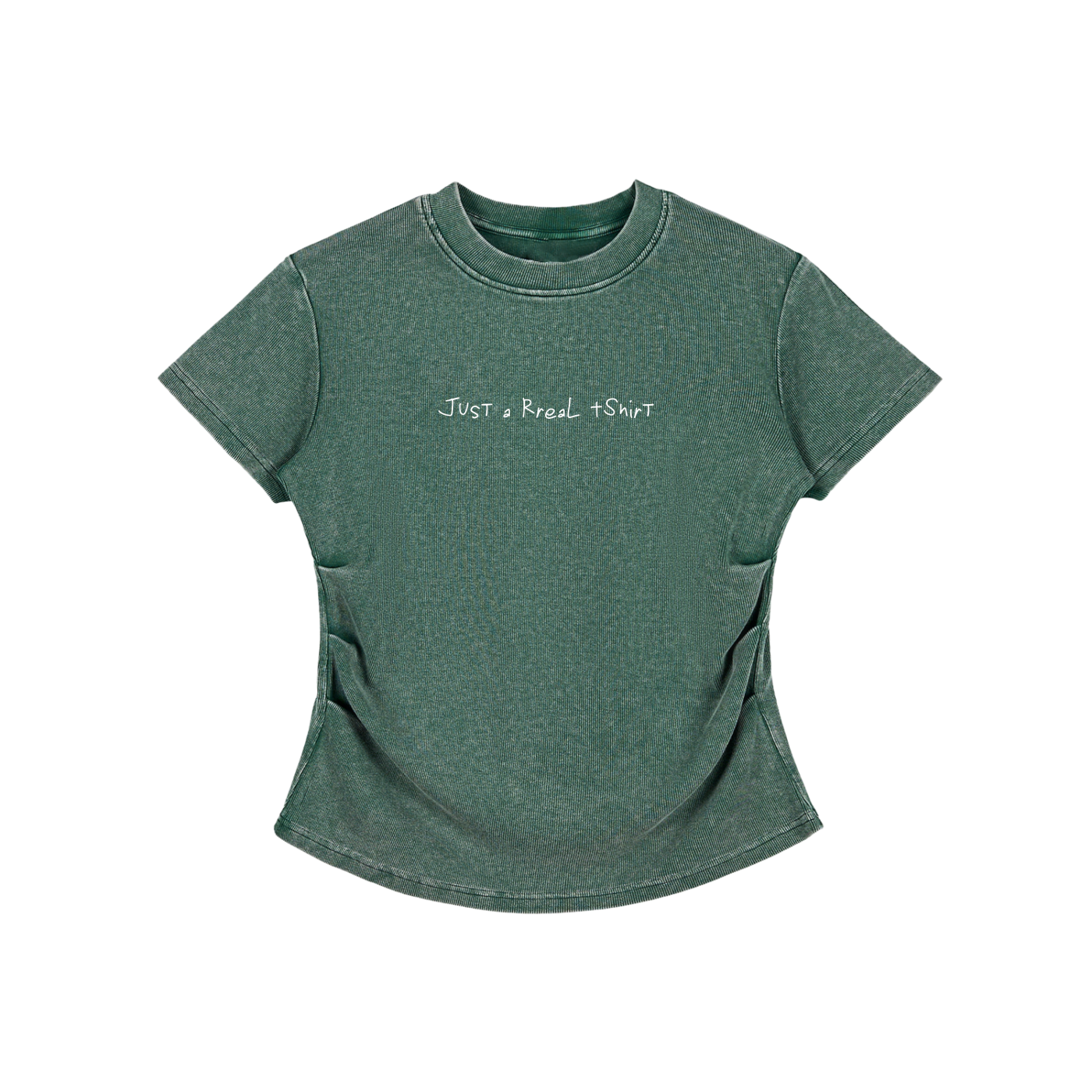 Women’s Vintage Washed Tee