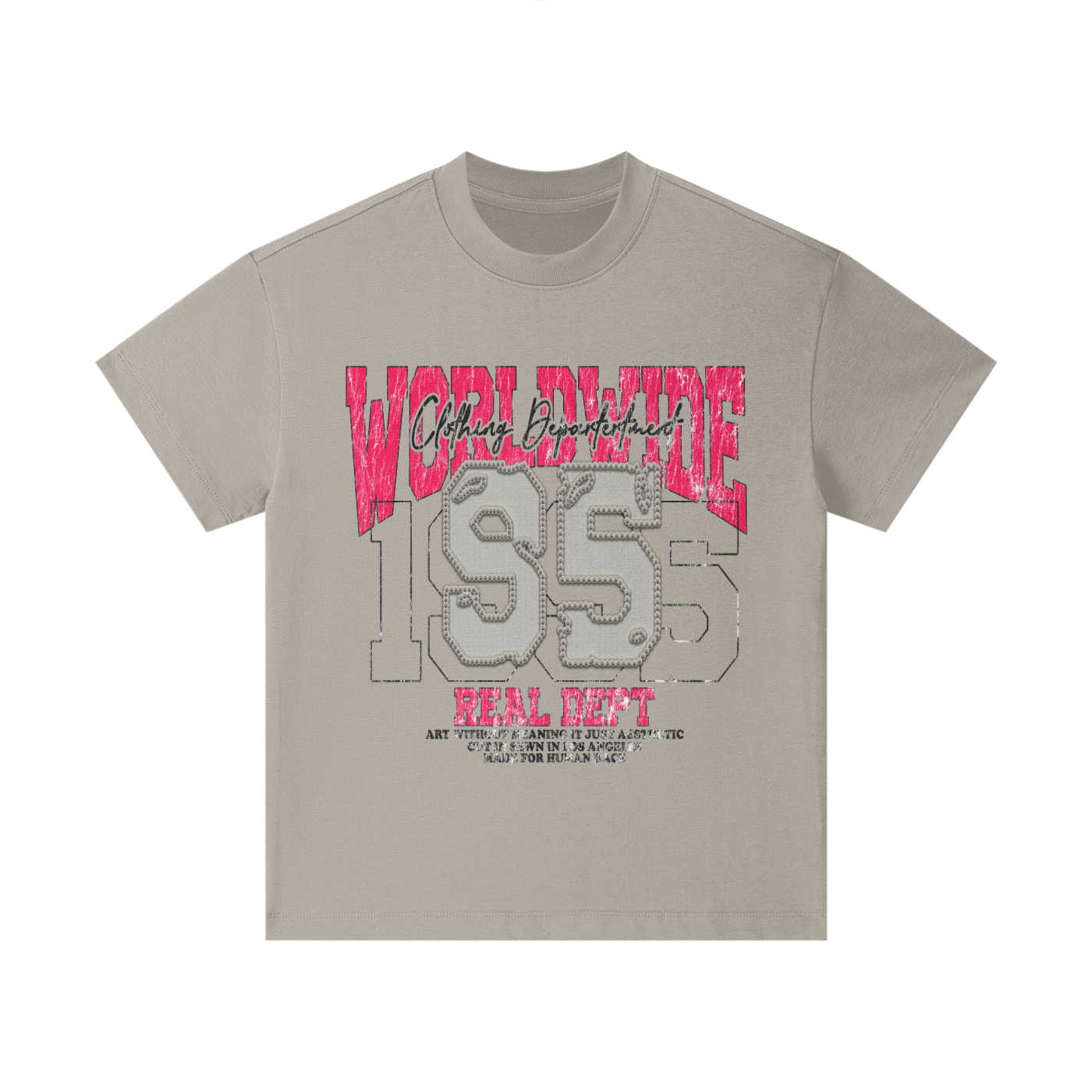  Essential Kids' T-shirt image 1