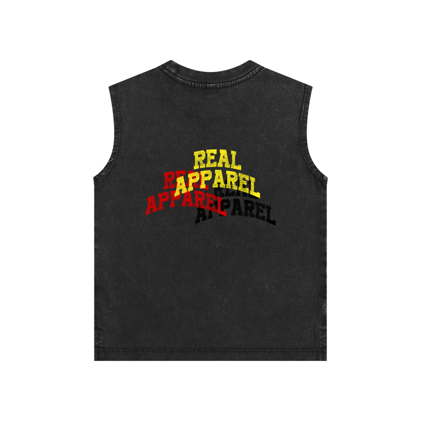 Snow Washed Kids' Tank Top image 6