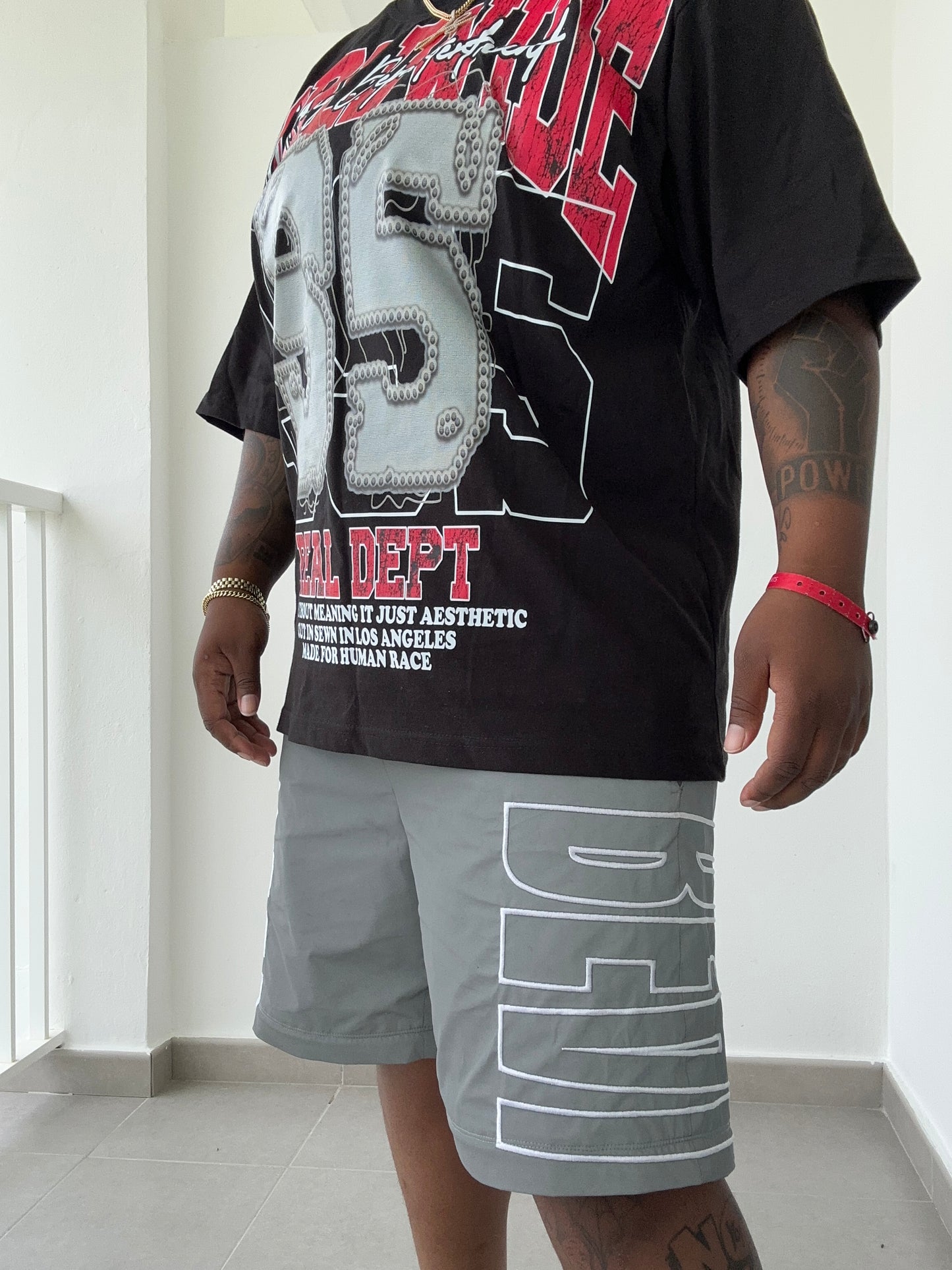 Real Convertable Sweats  image 5