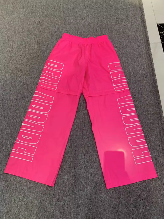 (PRE ORDER) Convertible sweats  image 0
