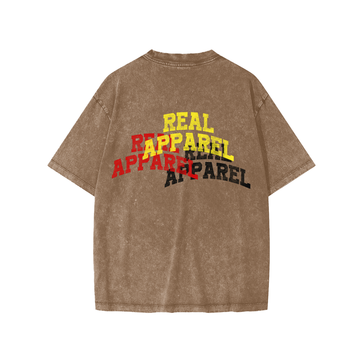 Snow Washed Kids' T-shirt image 11