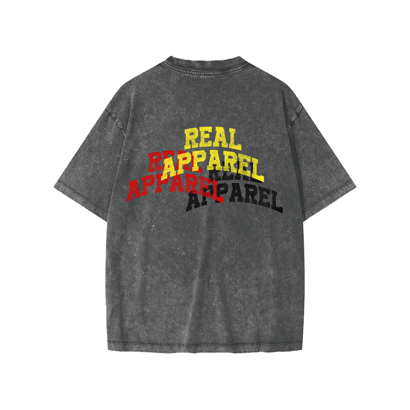 Snow Washed Kids' T-shirt image 13