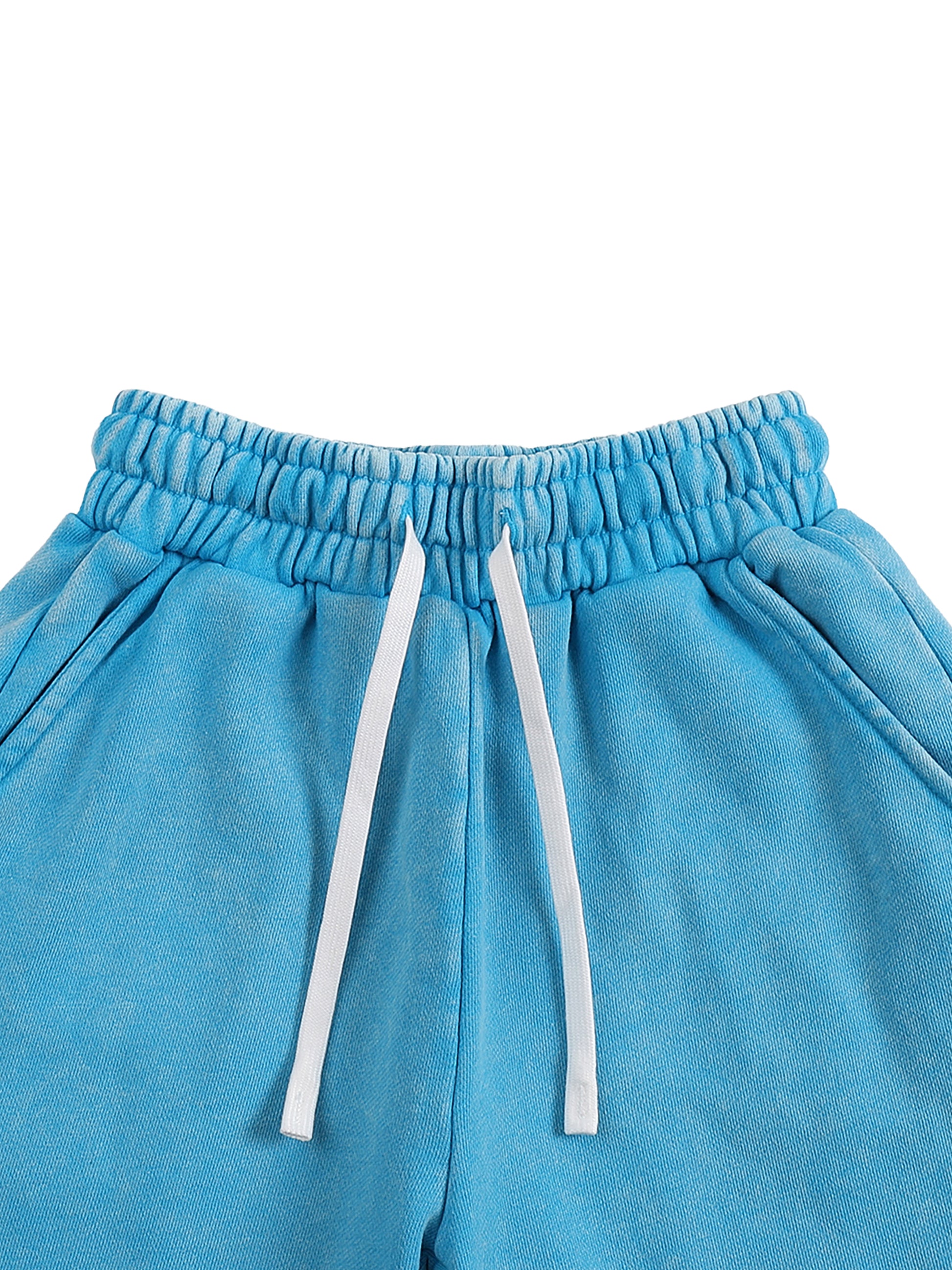 Snow Washed Kids' Shorts image 8