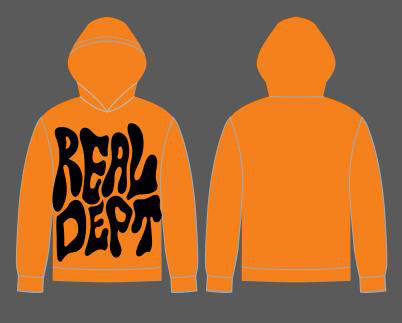 Patchwork Hoodies (PRE ORDER) SHIPS 10.2 image 0