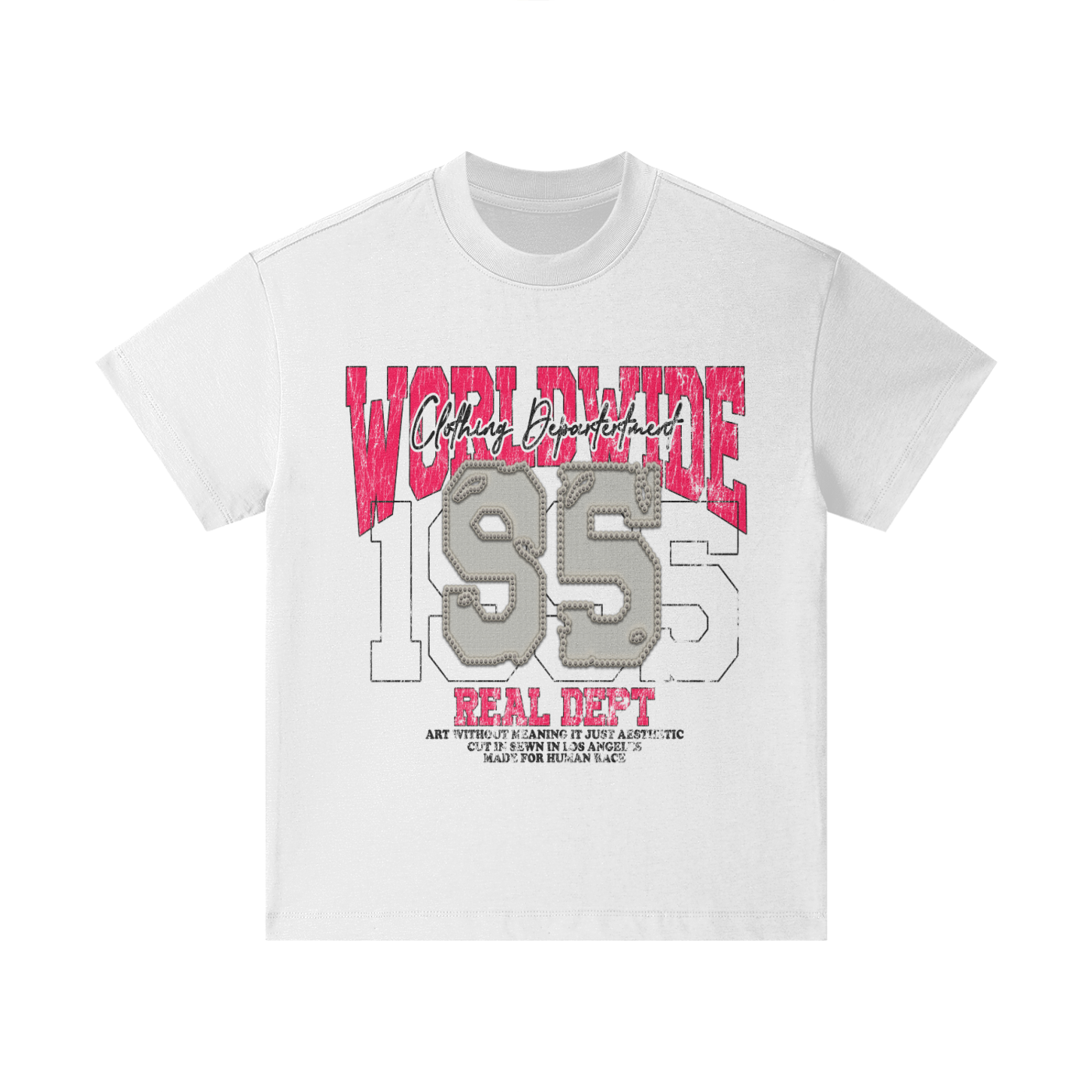  Essential Kids' T-shirt image 2