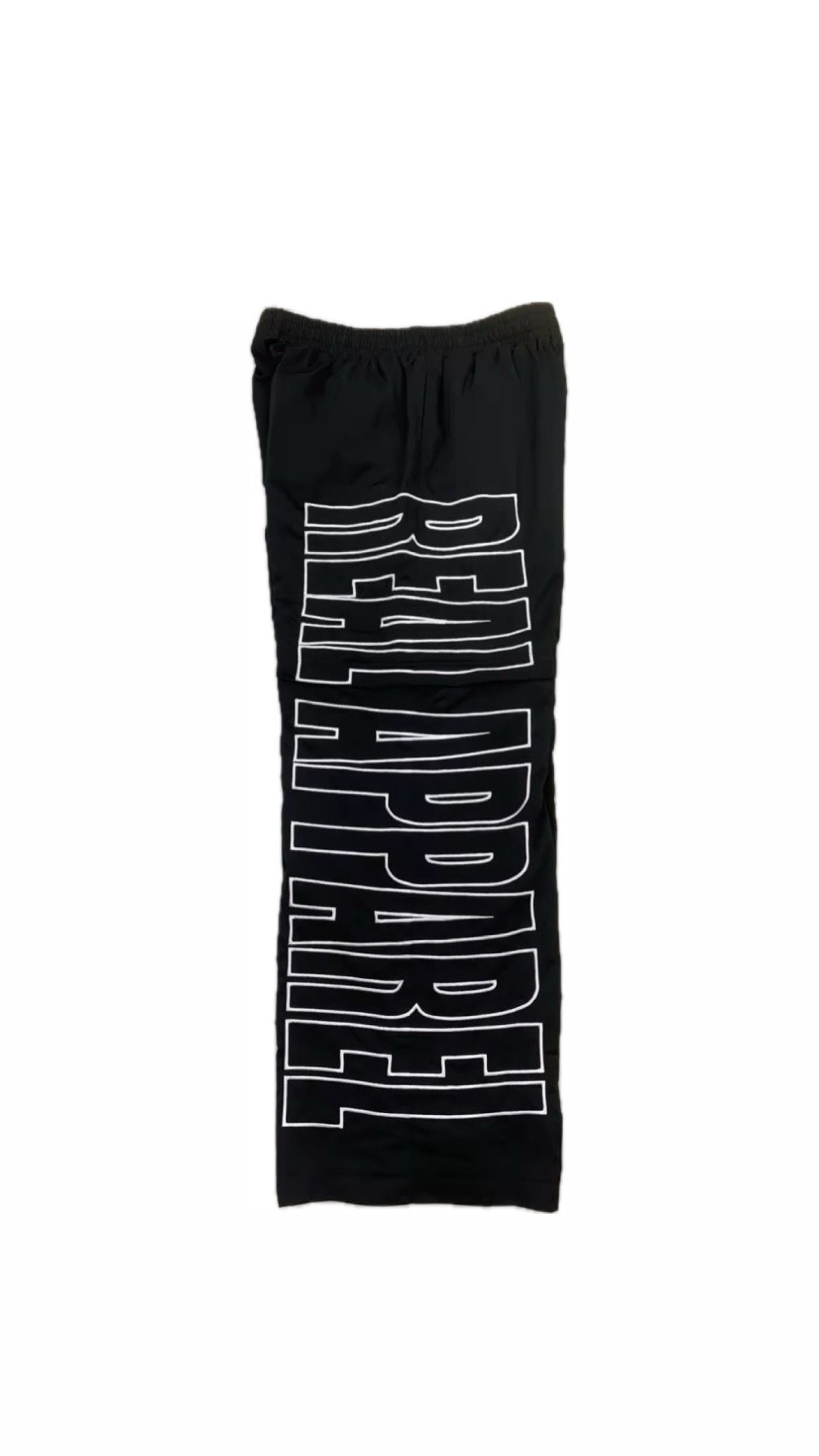 Real Convertable Sweats  image 2