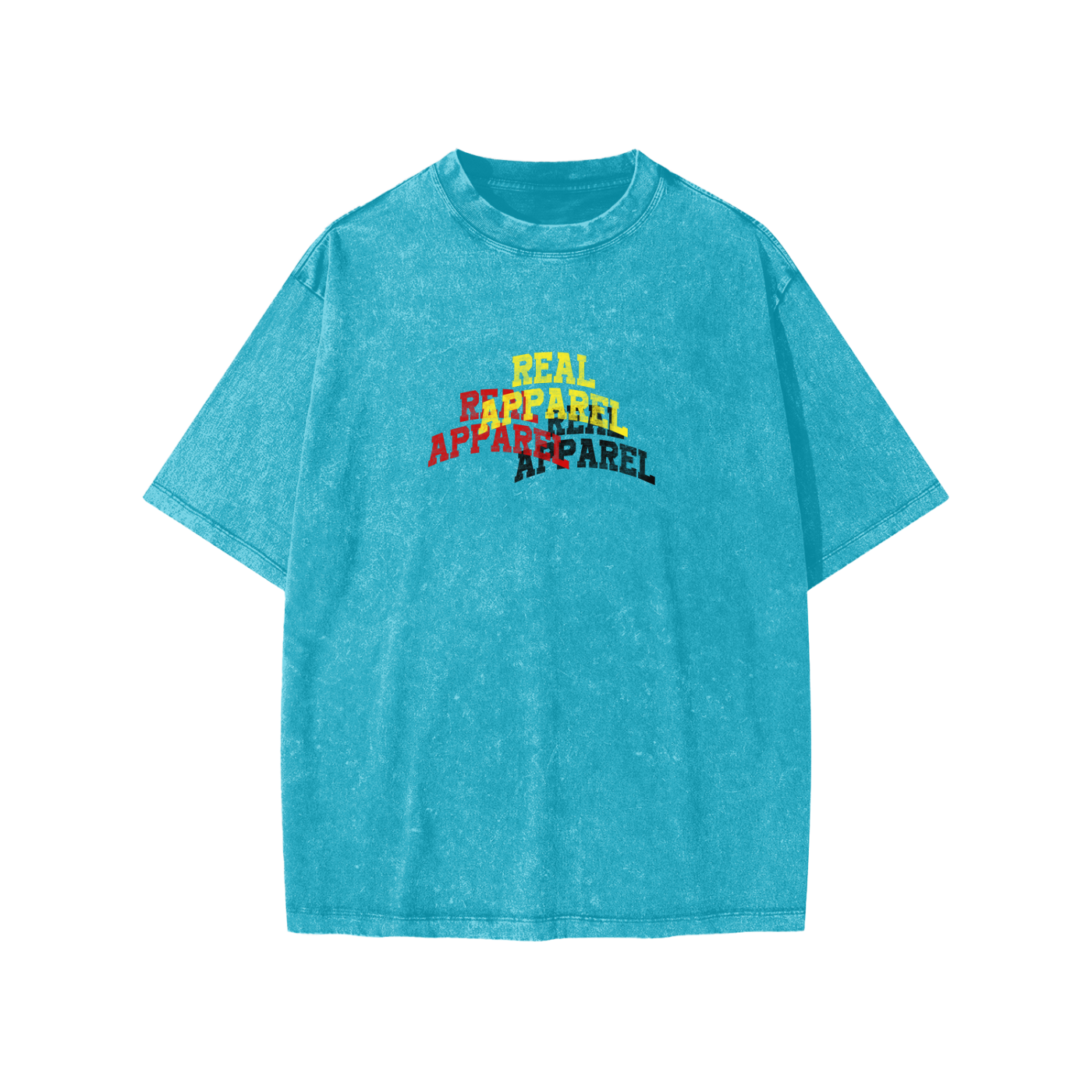 Snow Washed Kids' T-shirt image 8